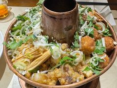 铜火锅-潞州宴·长治人的会客厅(长兴北路店)