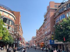 -建国蚵煎蚵面