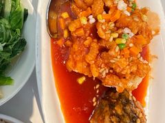 -丰收日·小海鲜·沪上家宴(顾村正大店)