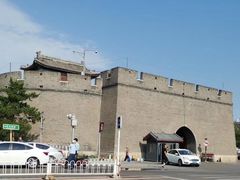 -中国人民抗日战争纪念馆