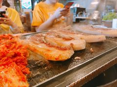 -香猪坊(五道口店)