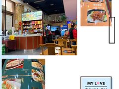 -广州海鲜酒楼(长丰园店)