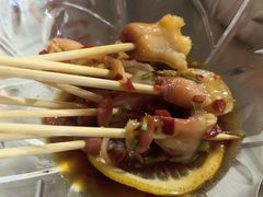 -小林哥的海鲜馆·夜宵烧烤(渔人码头店)