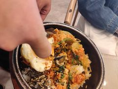 -英兰朝族饭店·英兰锅包肉(佳园路店)