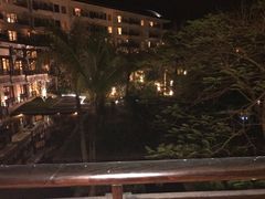 -观海酒廊(惠州金海湾喜来登度假酒店)