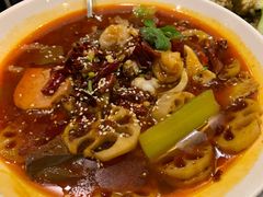 -有璟阁港式餐厅(国贸商城店)