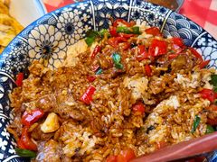 -恰八斗·猛火长沙菜(国贸店)