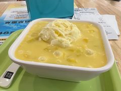 -满记甜品(王府井北京市百货大楼店)