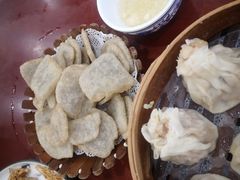 -都一处烧麦馆(前门店)