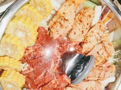-御上皇三汁焖锅(薛城万达广场店)