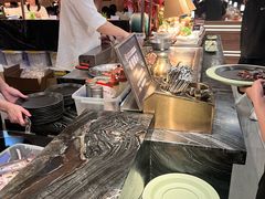 -焰江山海鲜牛排烤肉自助(锦华万达二星店)