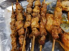 -京朋串屋·烧烤(望京西路总店)