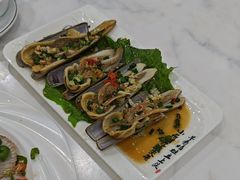 -威海渔村(黄兴路店)