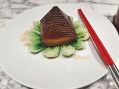 -湖滨28中餐厅·西湖宴·杭州君悦酒店