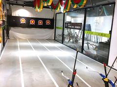 -無弓射箭俱乐部(领展中心城店)