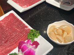 -南门涮肉(上海二店)