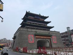 -鼓楼夜市