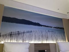 -杭州西湖湖滨银泰亚朵酒店