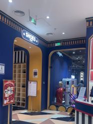 -meland亲子乐园(北京首开通州万象汇店)
