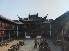 -中国昆曲博物馆