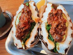 -Catch Bagel(芳草地店)