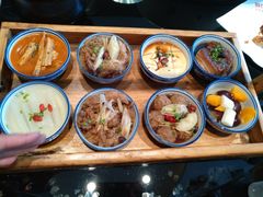 -阿庄新豫菜(通泰路店)