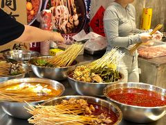 -乐山鲜知味钵钵鸡(奎星楼店)