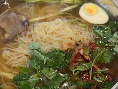 -韩麦大冷面(桂花街直营店)