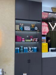 -MOVAN HAIR莫凡匠人发型屋