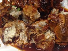 -品味居·首店·大连鲜活海鲜大连菜(东港店)