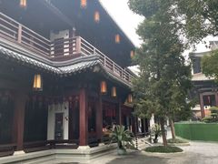 -香积寺