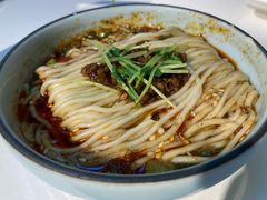 担担面-峨嵋酒家总店(车公庄店)