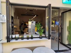 门面-Yum Yum 土耳其风味餐厅(万达尊店)