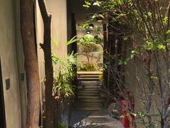 -森SPA·泰式按摩·精油Massage(宝安中心店)