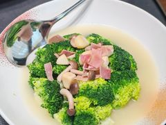 -曼格纳·曼芯馆(杨浦店)
