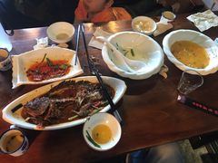 -云隐小厨·传统大理美食(复兴路店)