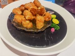 -广州酒家(天字码头店)