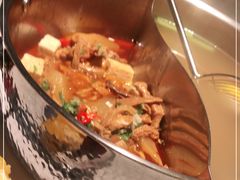 -左庭右院鲜牛肉火锅(苏州园区永旺店)