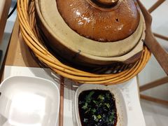 -湯系·煲汤手艺人(东二环泰禾广场店)