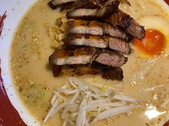 日式烤肉拉面-雷门拉面店(新光天地店)