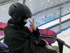 -哈尔滨热雪奇迹