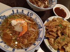 -度小月(百老汇美食街店)