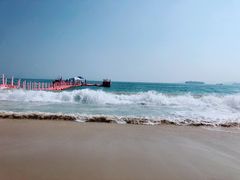 -大梅沙海滨公园