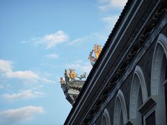 -贵阳北天主教堂