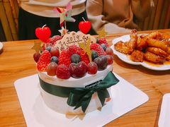 -EnergyCake蛋糕理想国