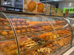 -面包时间Bread Time(南联店)