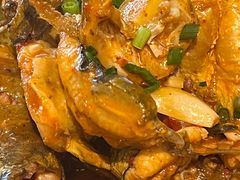 -天门佬鳝鱼馆(小南湖店)