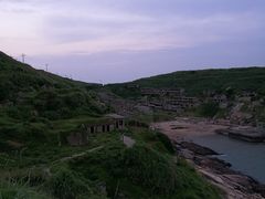 -东极岛景区-青浜岛