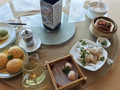 -北海富丽华大酒店·御园中餐厅