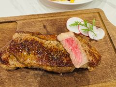 -MEAT MATE 鲜食肉铺(北京太古坊店)